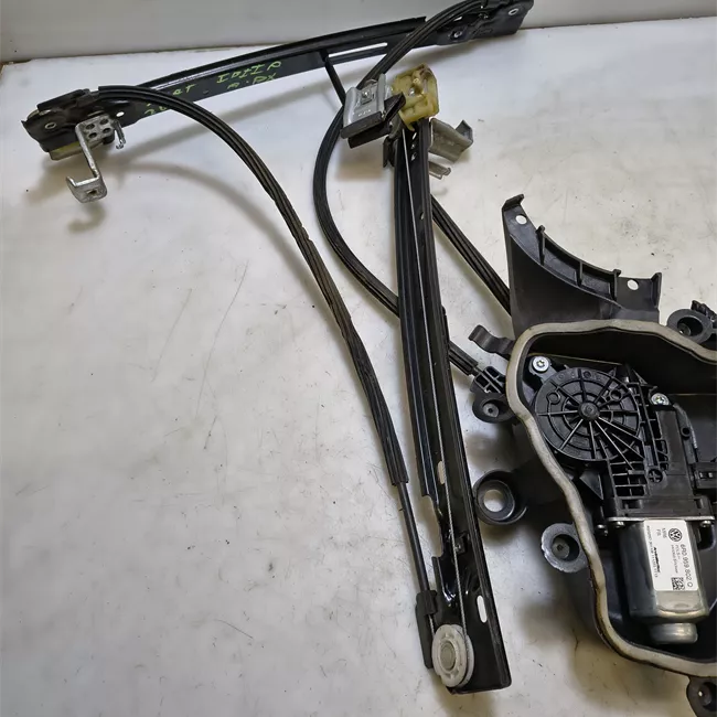 Alzacristallo elettrico porta anteriore destro