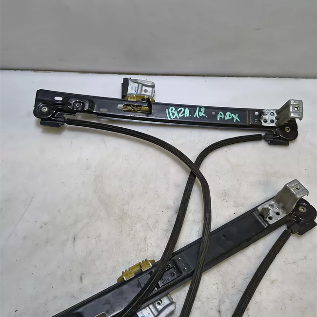 Alzacristallo elettrico porta anteriore destro