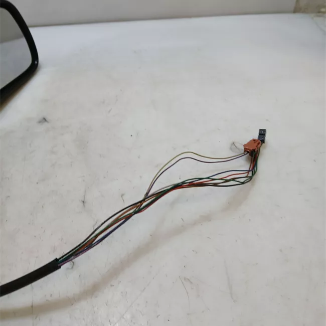 Retrovisore esterno regolazione elettrica destro Ripieghevole