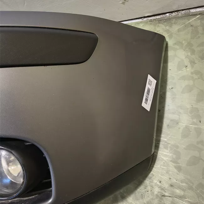 Paraurti anteriore primer