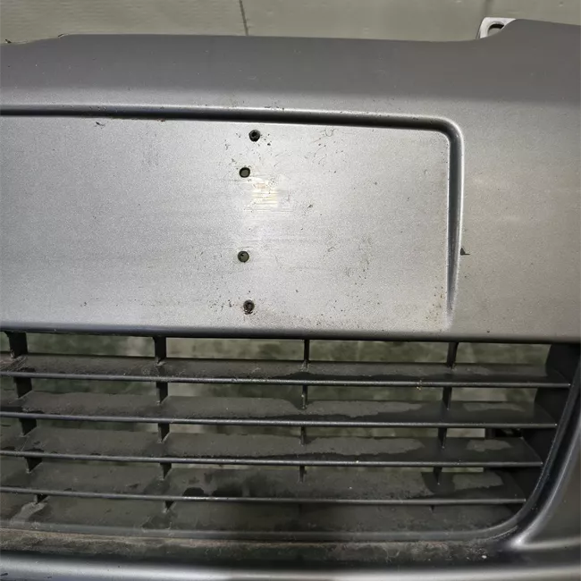 Paraurti anteriore primer