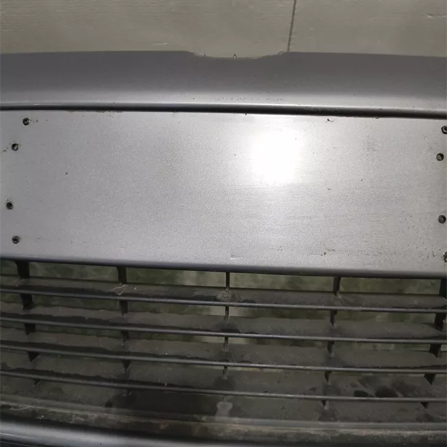 Paraurti anteriore primer