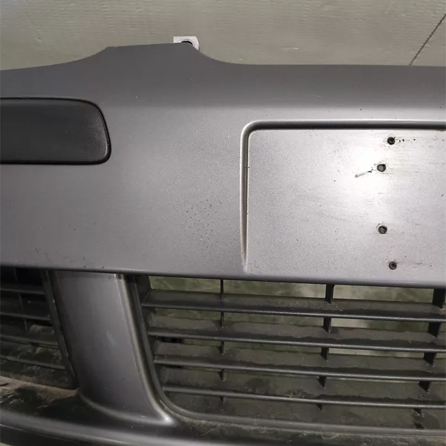 Paraurti anteriore primer