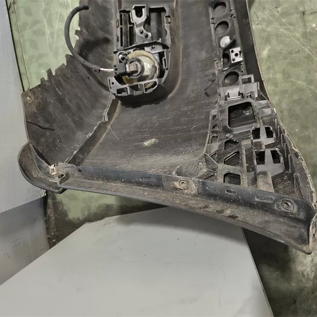 Paraurti anteriore primer