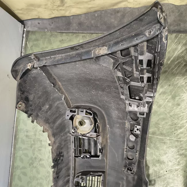 Paraurti anteriore primer