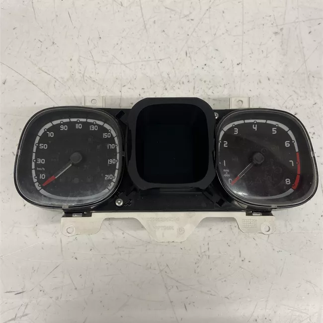 Quadro portastrumenti