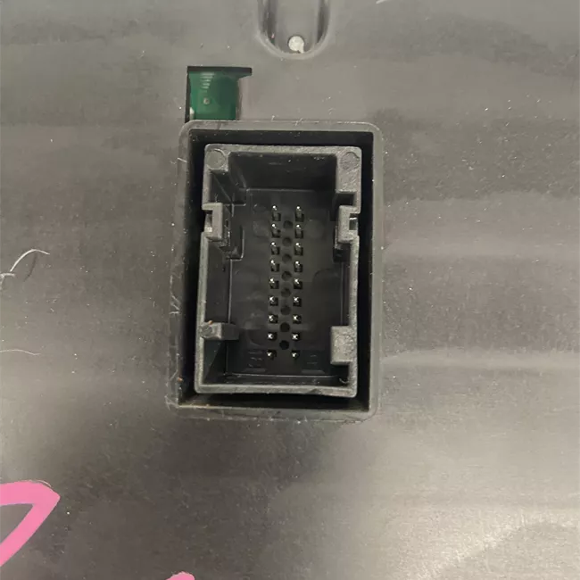 Quadro portastrumenti