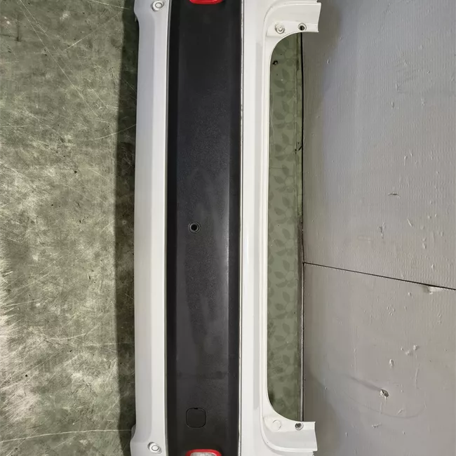 Paraurti posteriore Panda Trekking, con sen.parchiusura primer