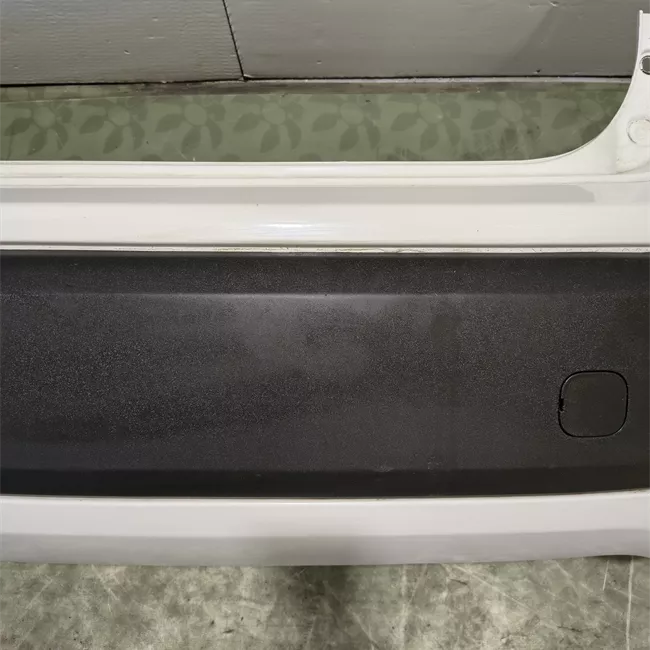 Paraurti posteriore Panda Trekking, con sen.parchiusura primer