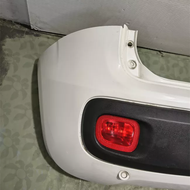 Paraurti posteriore Panda Trekking, con sen.parchiusura primer