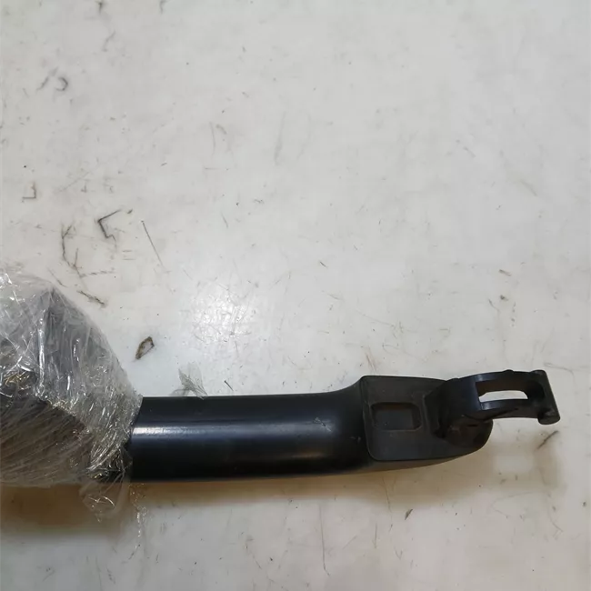 Maniglia porta anteriore sinistra nero