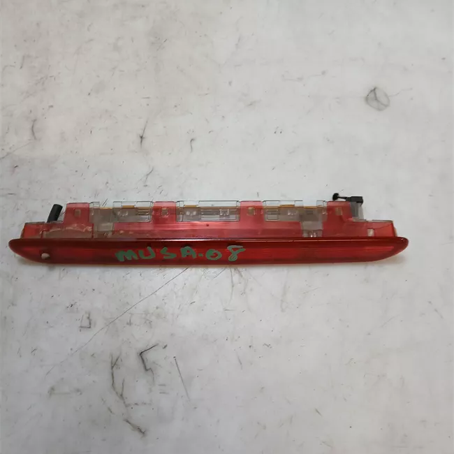 Fanale stop supplementare