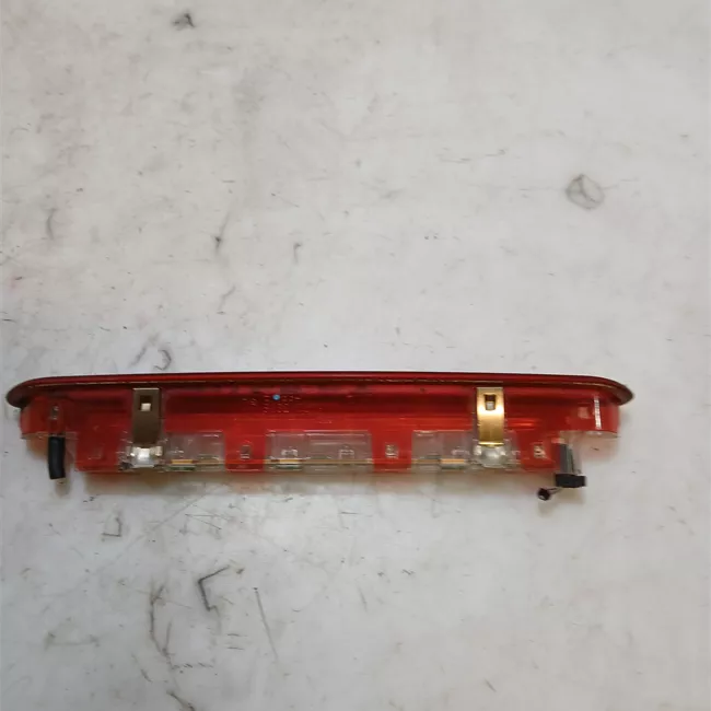 Fanale stop supplementare