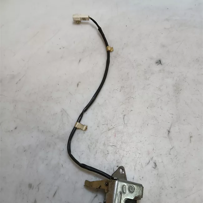 Serratura portello posteriore 01-99>12-02<