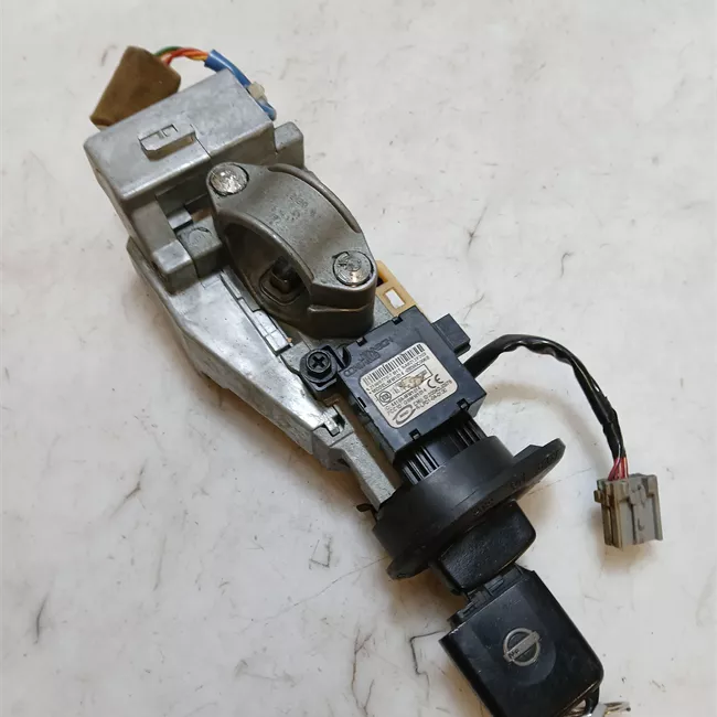 Commutatore avviamento