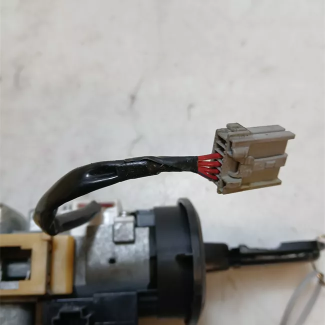 Commutatore avviamento