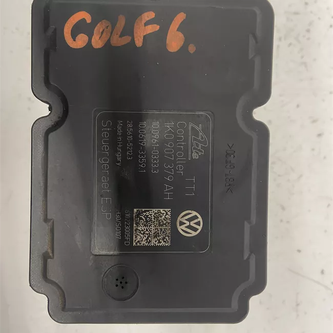 Aggregato ABS con eds/esp