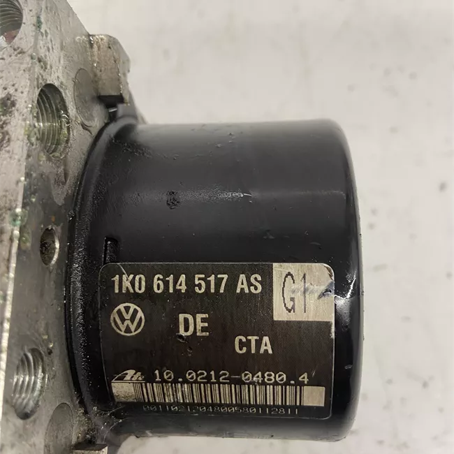 Aggregato ABS con eds/esp