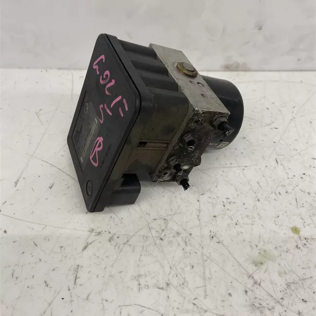 Aggregato ABS con abs/esp senza controllo pressione pneumatici