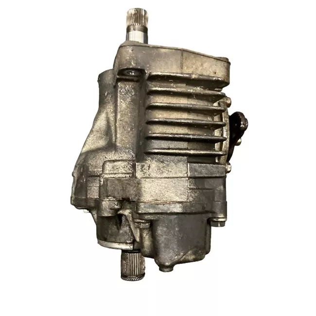 Riduttore cambio atm