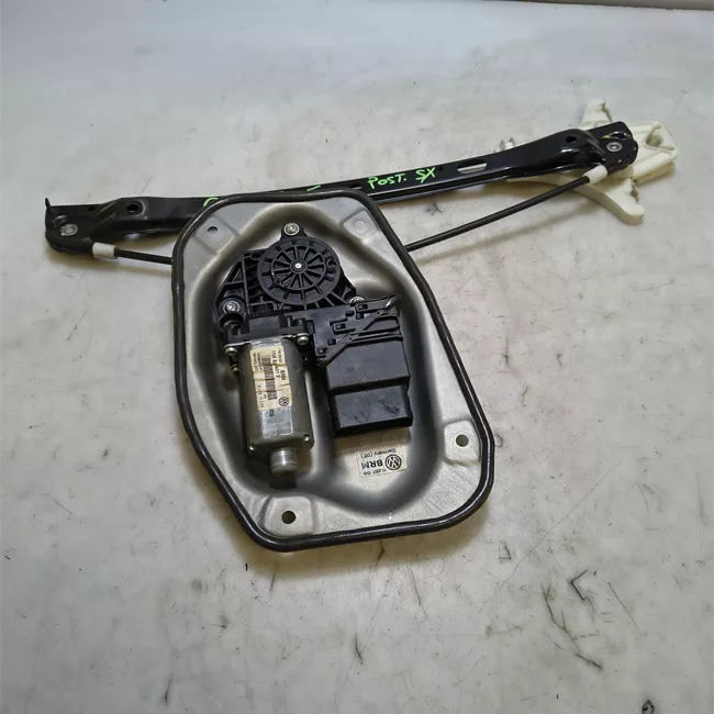 Alzacristallo porta posteriore sinistro