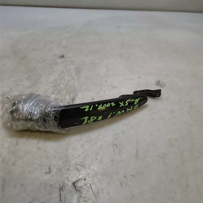 Maniglia porta anteriore sinistra 01/08<