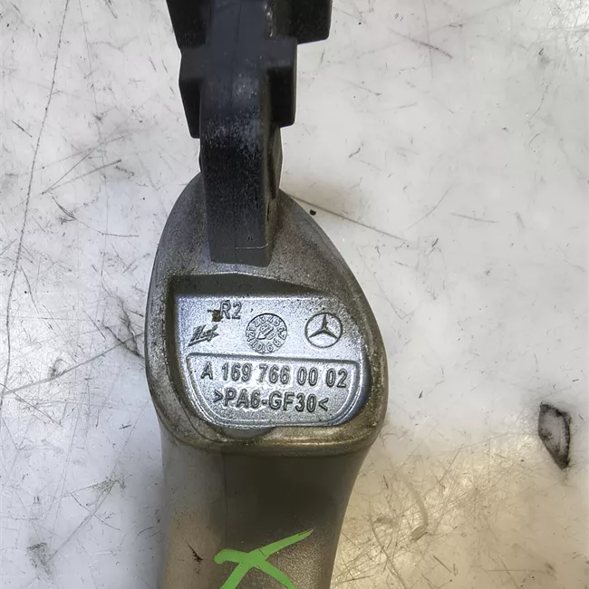 Maniglia porta posteriore destra Classic