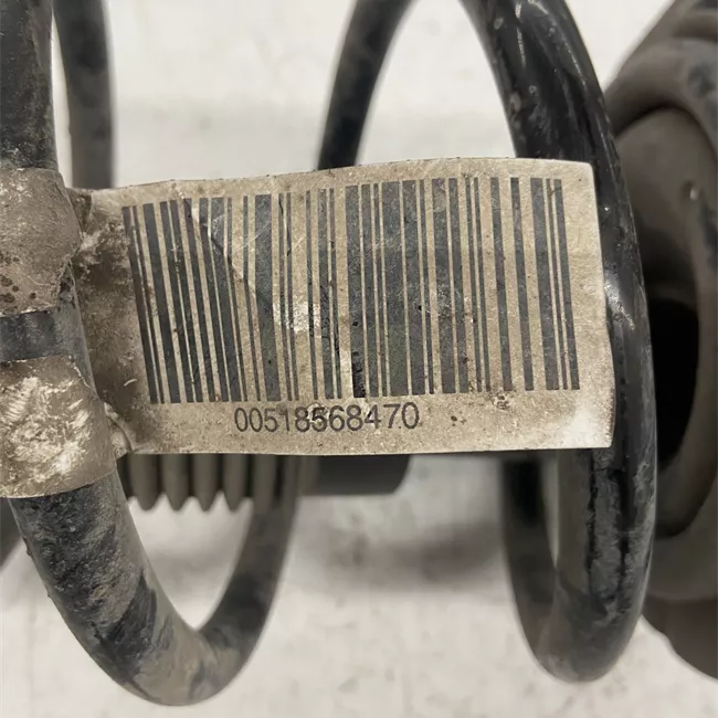 Ammortizzatore anteriore destro