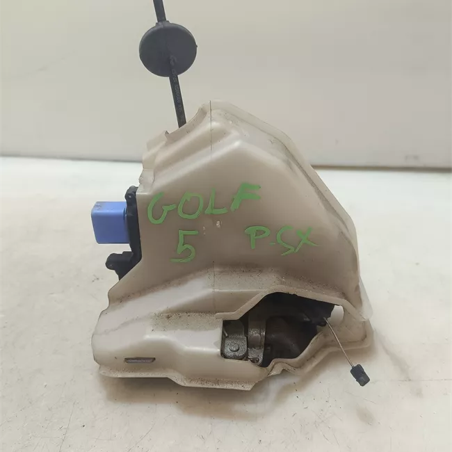 Serratura porta posteriore sinistra