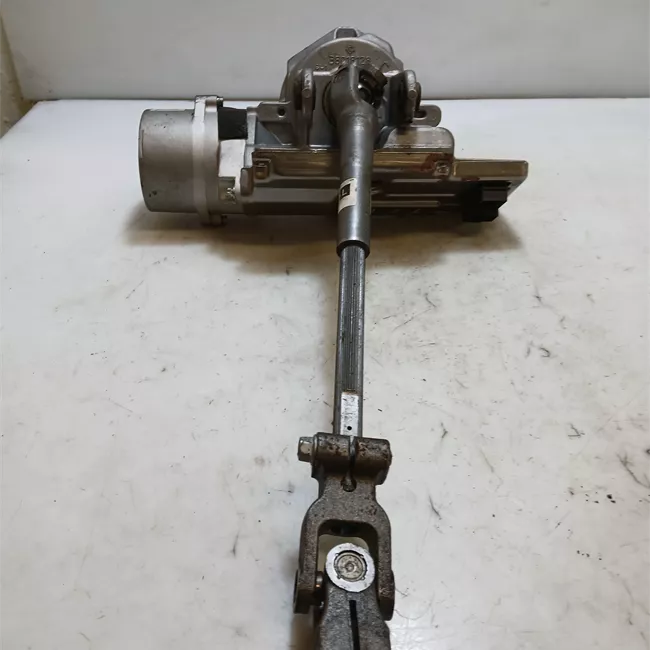 Servosterzo elettronico