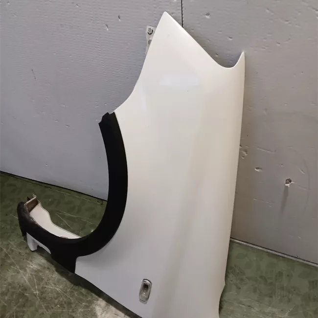 Parafango anteriore sinistro