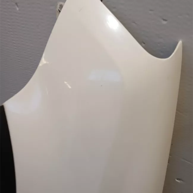 Parafango anteriore sinistro