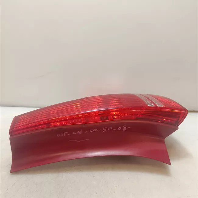 Fanale posteriore destro