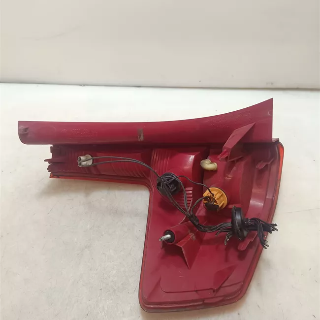 Fanale posteriore destro