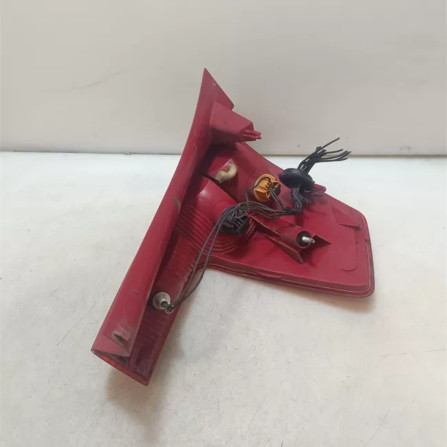 Fanale posteriore destro