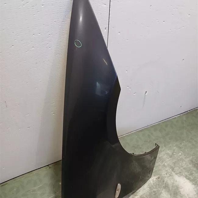 Parafango anteriore destro