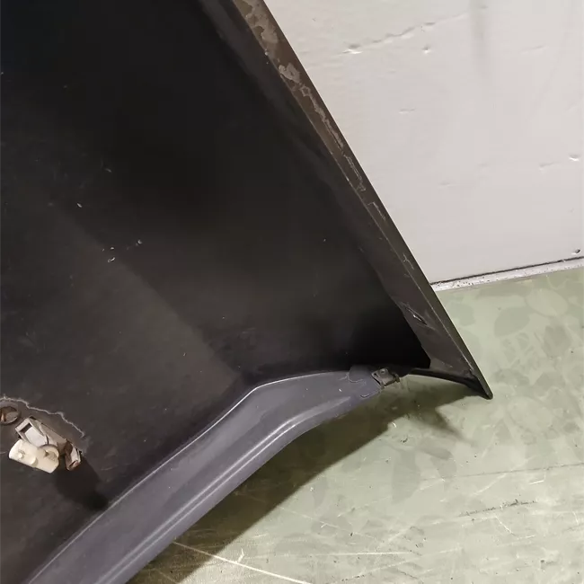 Parafango anteriore destro