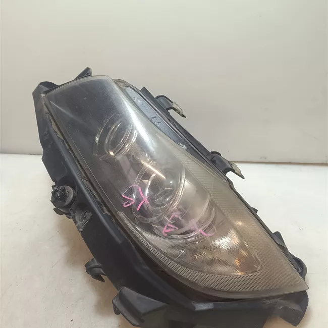 Proiettore sinistro Bi-xeno