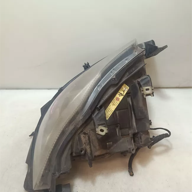 Proiettore sinistro Bi-xeno