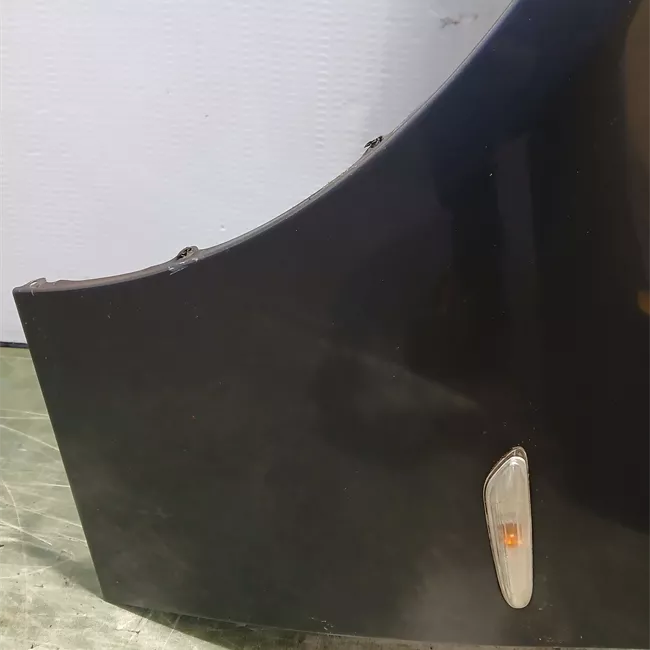 Parafango anteriore sinistro