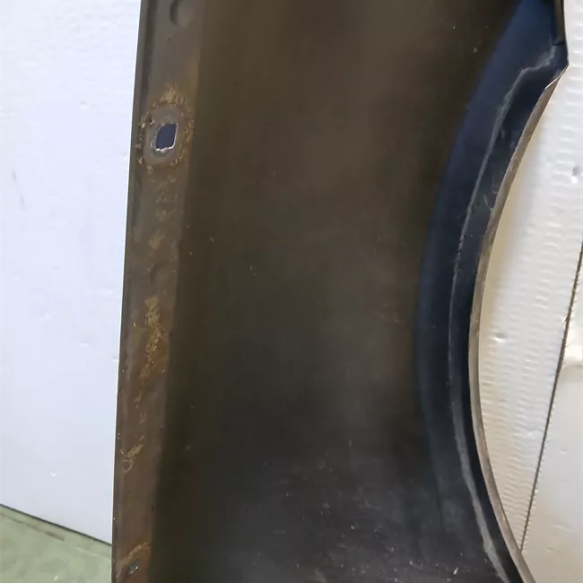 Parafango anteriore sinistro