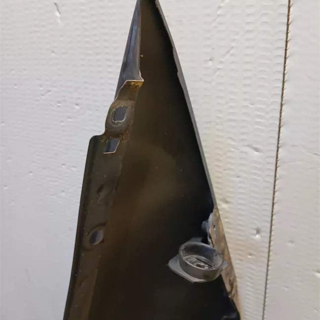 Parafango anteriore sinistro