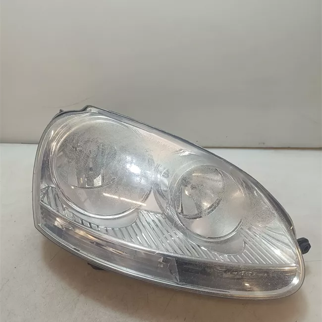 Proiettore destro AL cromato