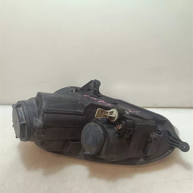 Proiettore destro AL cromato