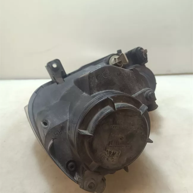 Proiettore destro AL cromato