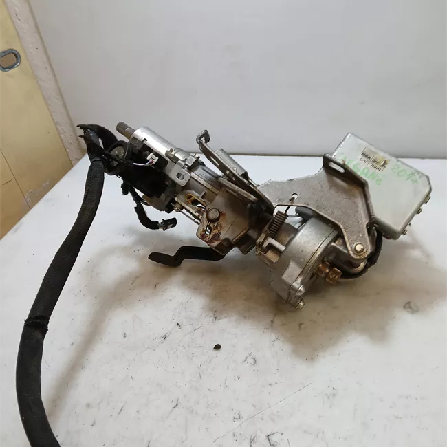 Servosterzo elettronico