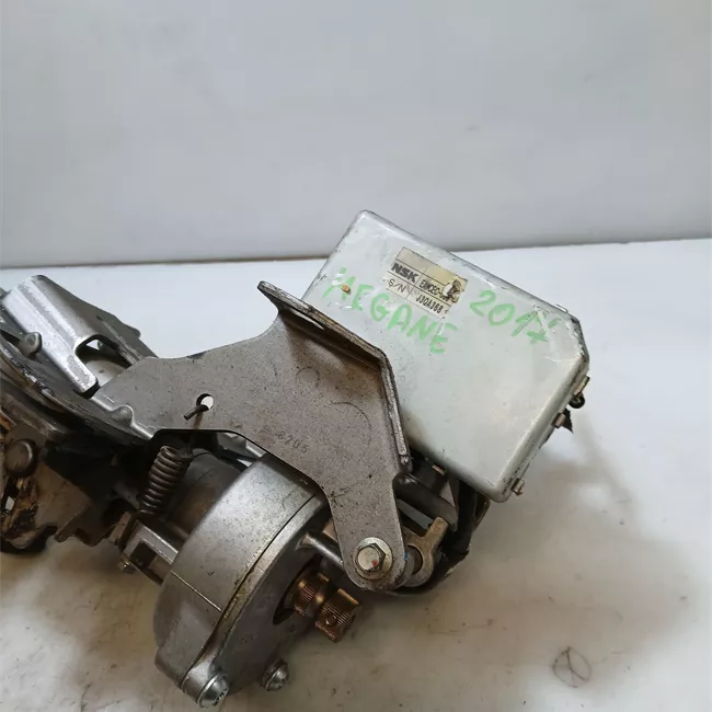 Servosterzo elettronico