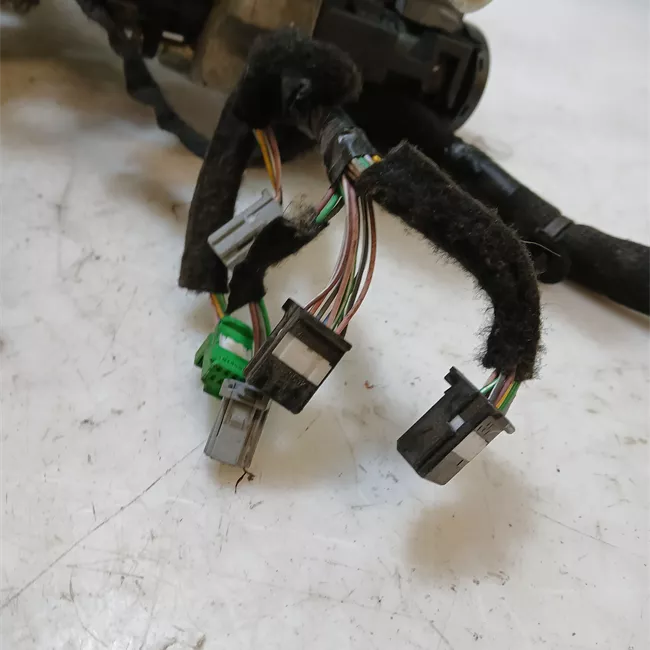 Servosterzo elettronico