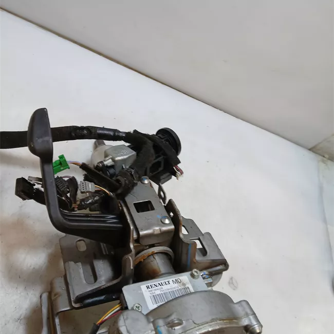 Servosterzo elettronico