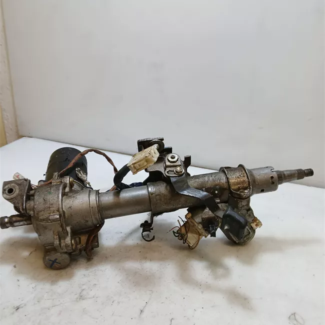 Servosterzo elettronico